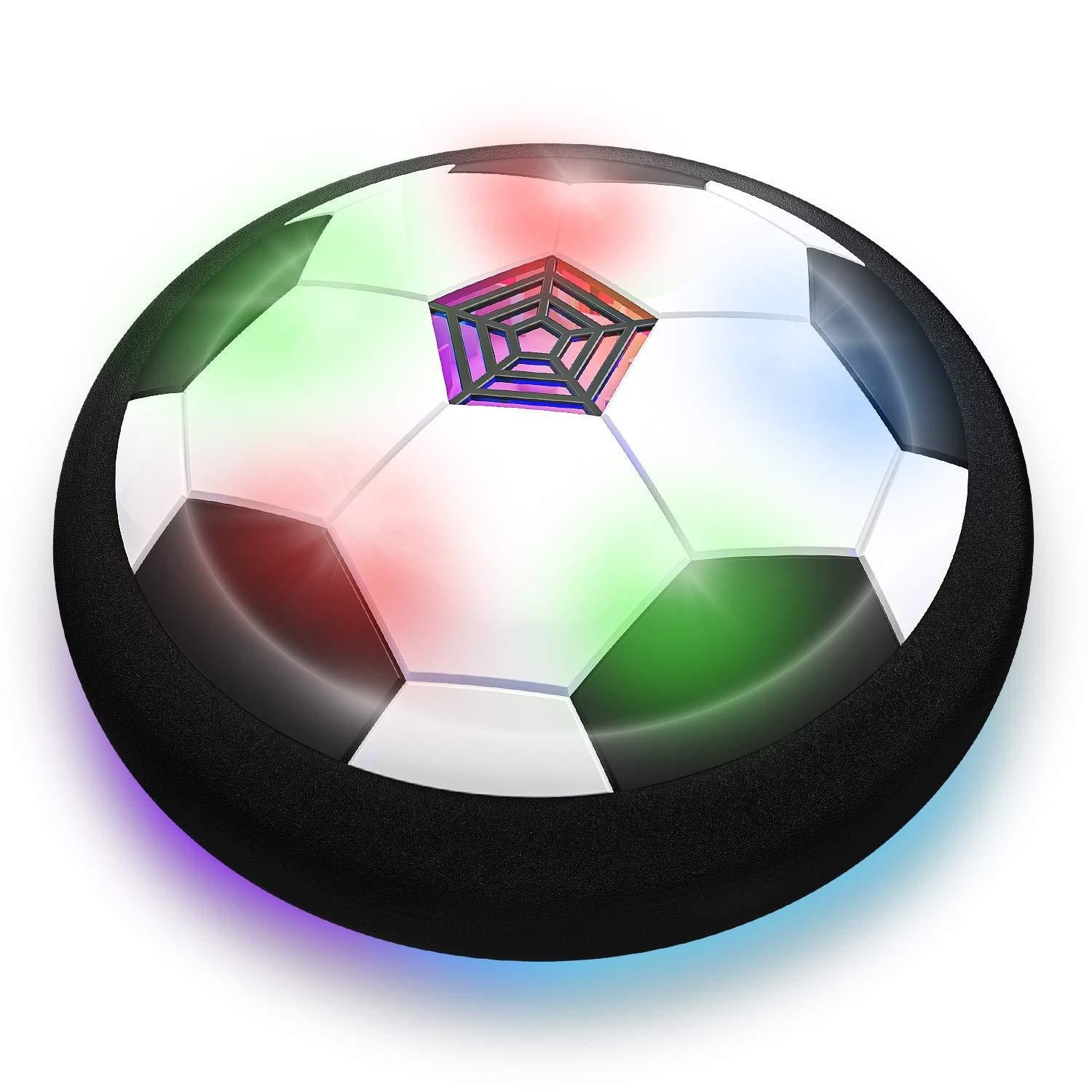 Air Power Hover Soccer Ball